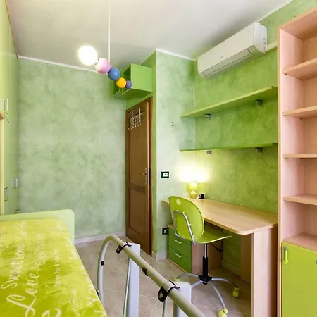 Sardinia Re - Chiara's House Дом отдыха *