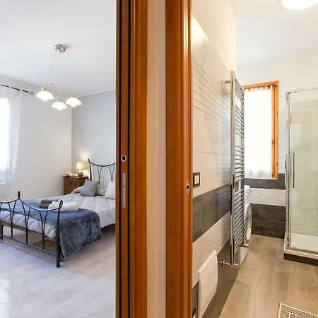 Sardinia Re - Chiara's House アルゲーロ