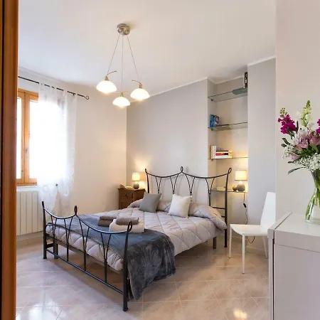 Sardinia Re - Chiara's House アルゲーロ