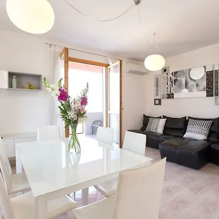 Holiday home Sardinia Re - Chiara's House Alghero