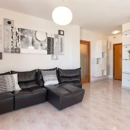 Sardinia Re - Chiara's House Holiday home