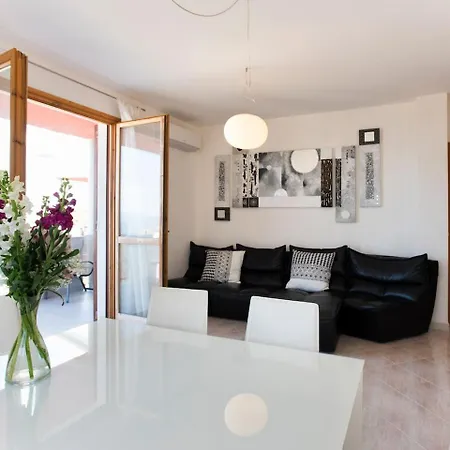 Sardinia Re - Chiara's House