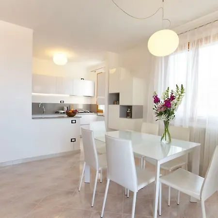 Sardinia Re - Chiara's House