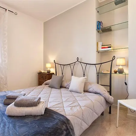 Sardinia Re - Chiara's House Casa vacanze Alghero