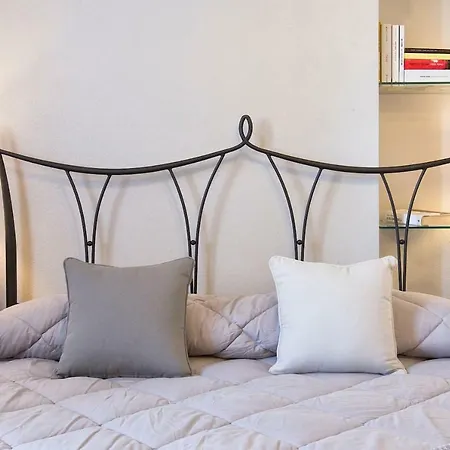 Sardinia Re - Chiara's House * Alghero