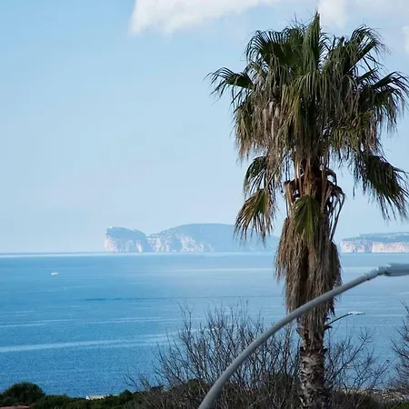 Sardinia Re - Chiara's House Alghero