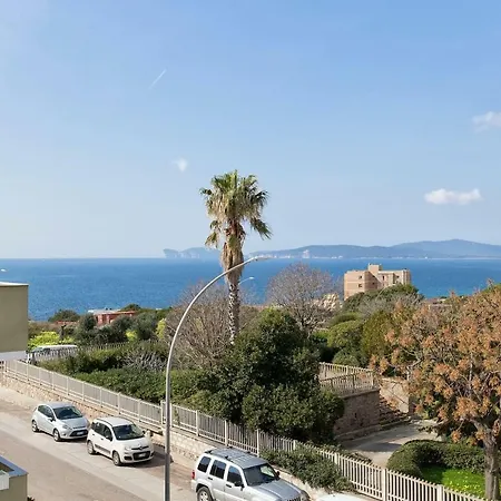 Vakantiehuis Sardinia Re - Chiara's House