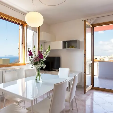 Sardinia Re - Chiara's House Holiday home *
