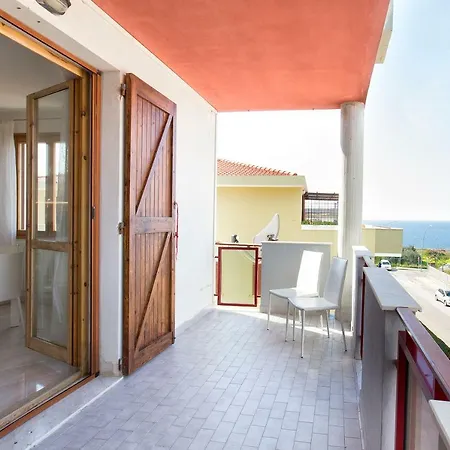 Sardinia Re - Chiara's House Casa vacanze Alghero