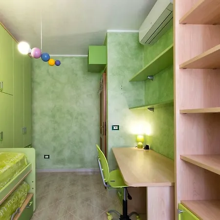 Casa vacanze Sardinia Re - Chiara's House *