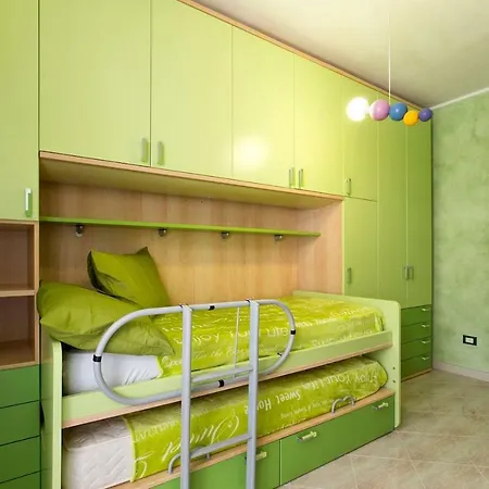 Sardinia Re - Chiara's House *