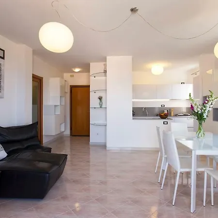 Sardinia Re - Chiara's House Alghero