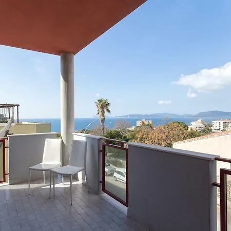 Holiday home Sardinia Re - Chiara's House *